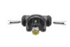 TEXTAR 34124400 Wheel Brake Cylinder